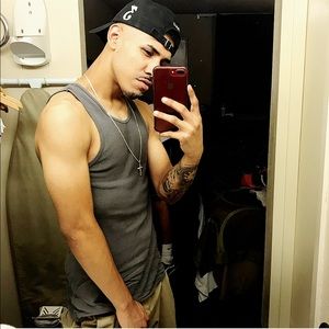 Meet your Posher, Josh